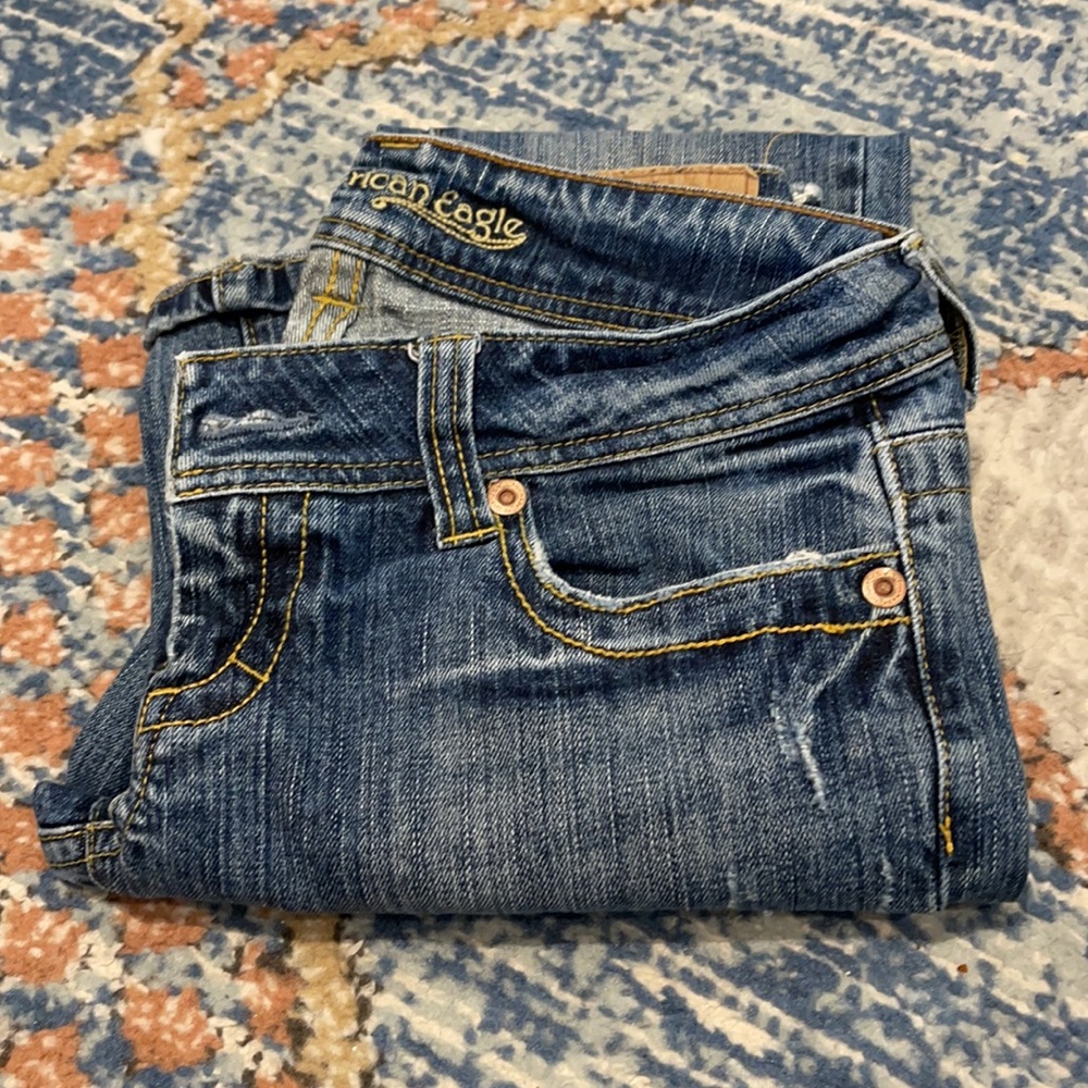 American eagle jeans - Picture 3 of 3